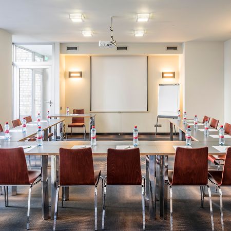 Rija Riga City Hotel Eksteriør billede