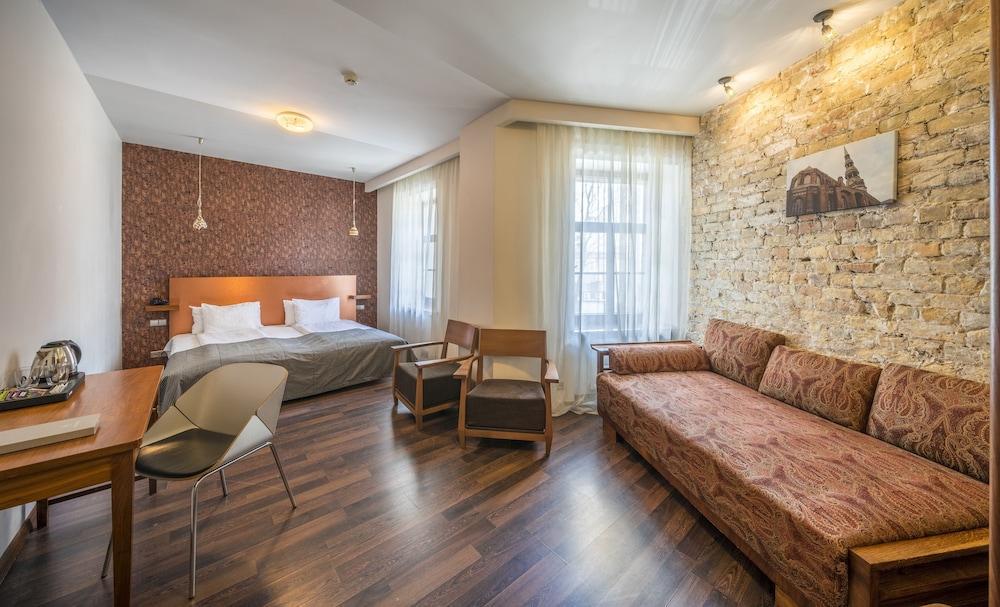 Rija Riga City Hotel Eksteriør billede