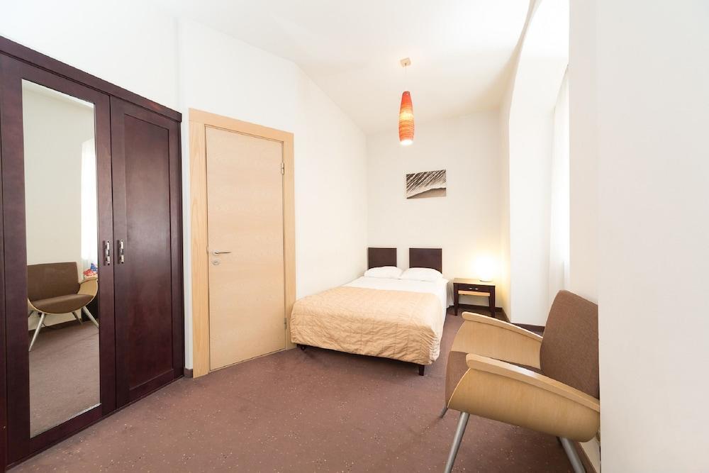 Rija Riga City Hotel Eksteriør billede