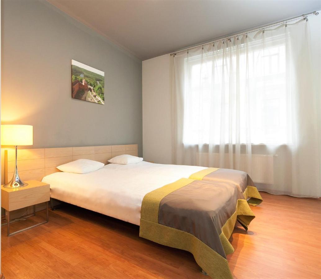 Rija Riga City Hotel Eksteriør billede