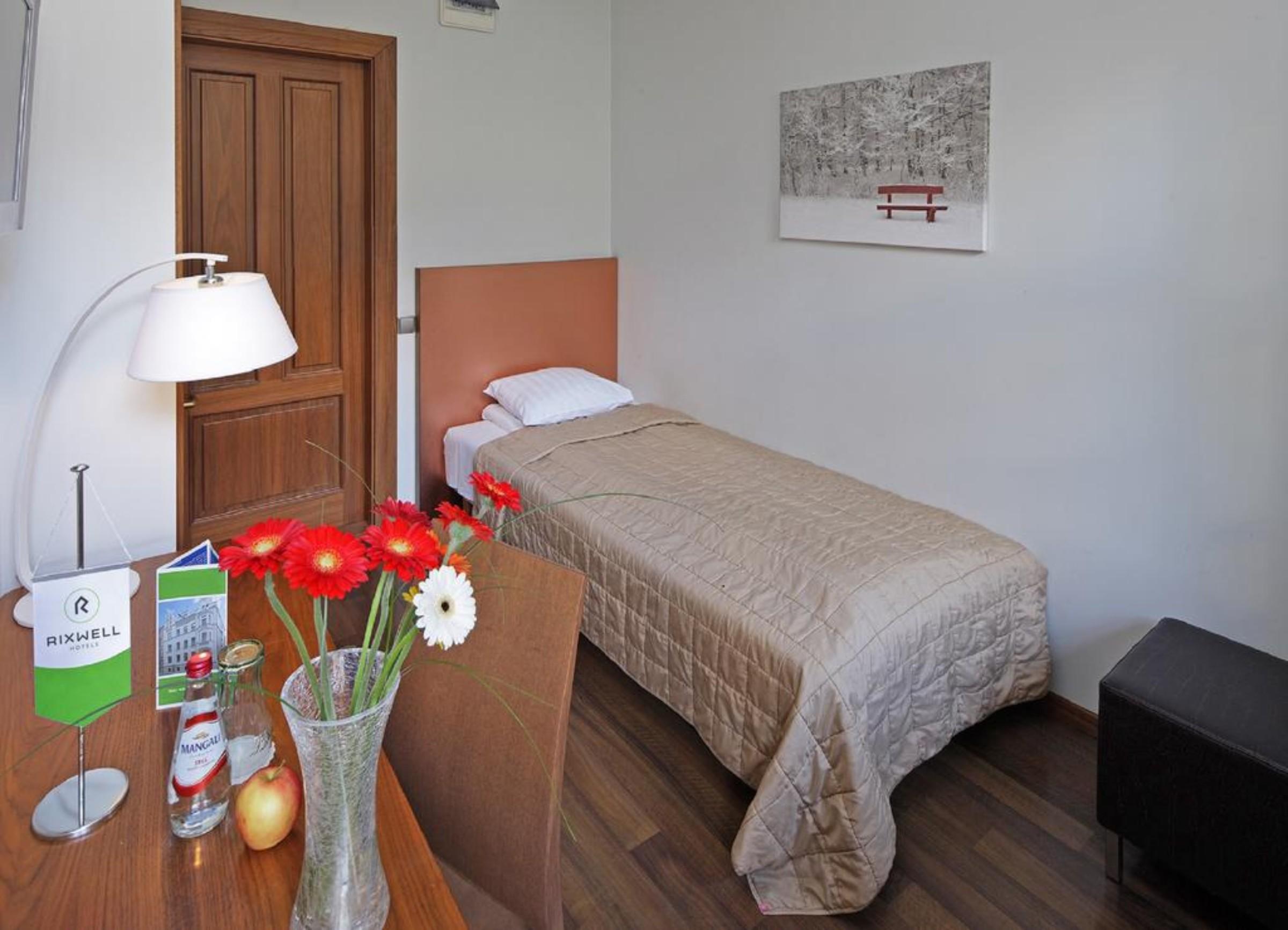 Rija Riga City Hotel Eksteriør billede