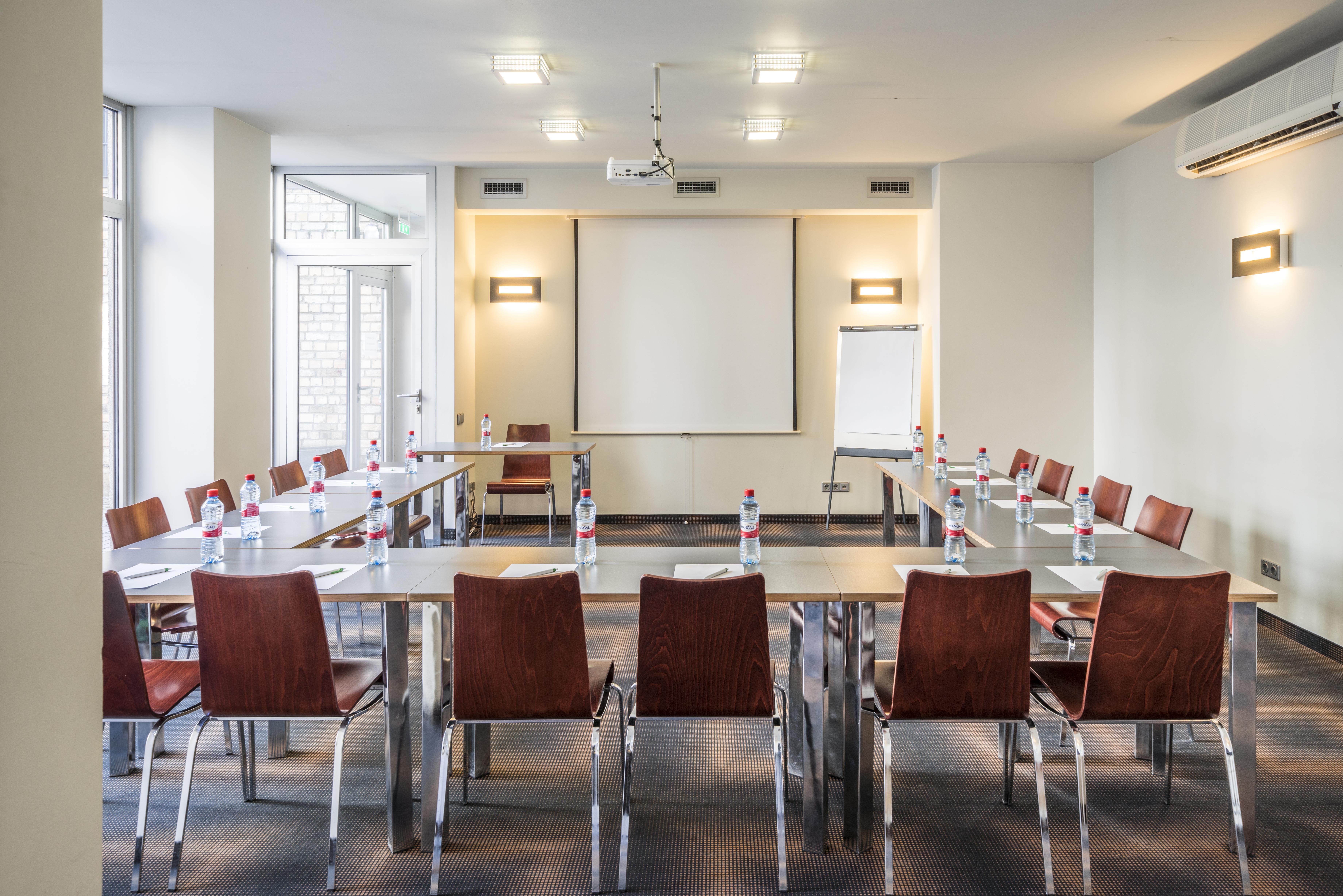 Rija Riga City Hotel Eksteriør billede