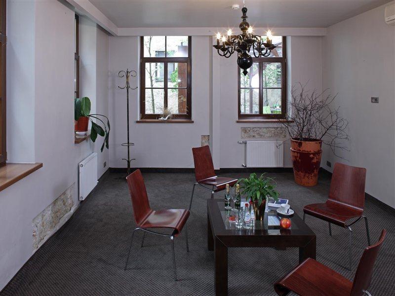 Rija Riga City Hotel Eksteriør billede