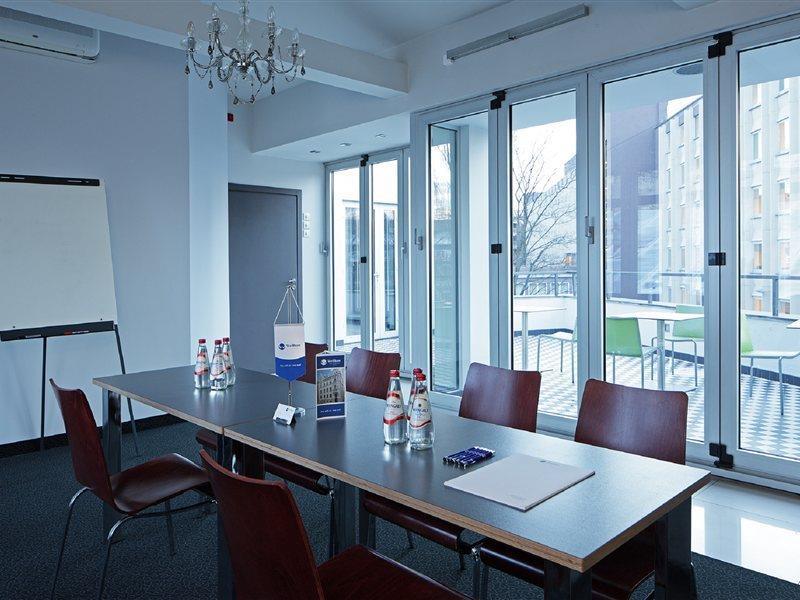 Rija Riga City Hotel Eksteriør billede