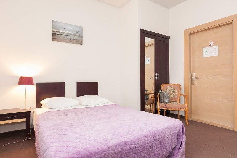 Rija Riga City Hotel Eksteriør billede