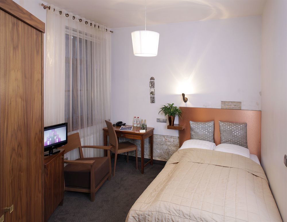 Rija Riga City Hotel Eksteriør billede