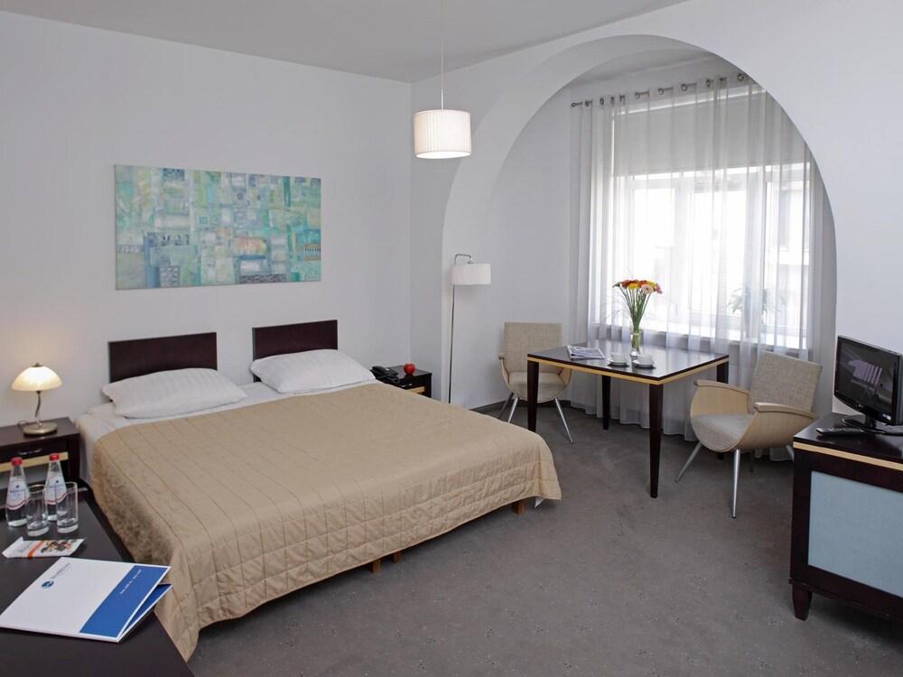 Rija Riga City Hotel Eksteriør billede