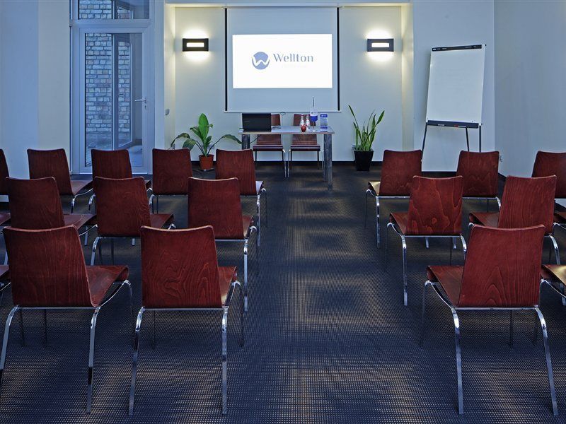 Rija Riga City Hotel Eksteriør billede