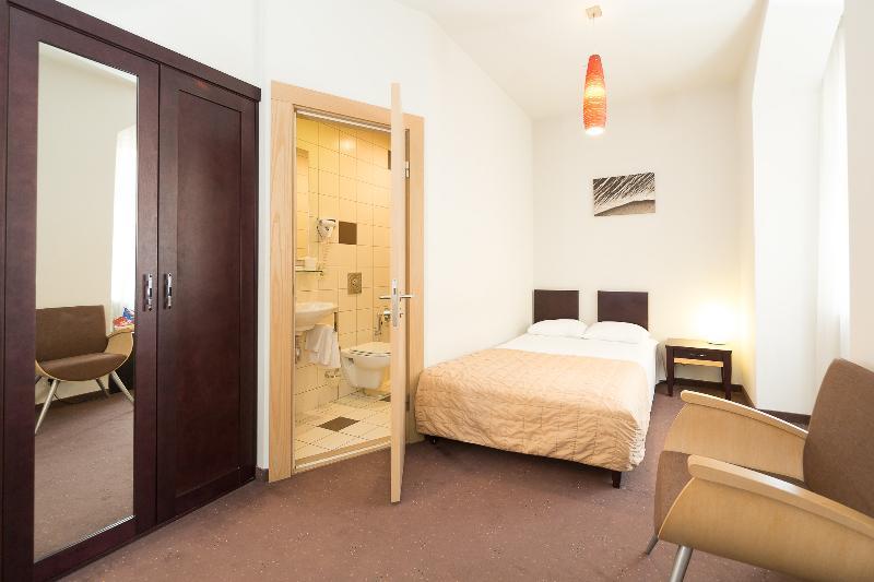 Rija Riga City Hotel Eksteriør billede