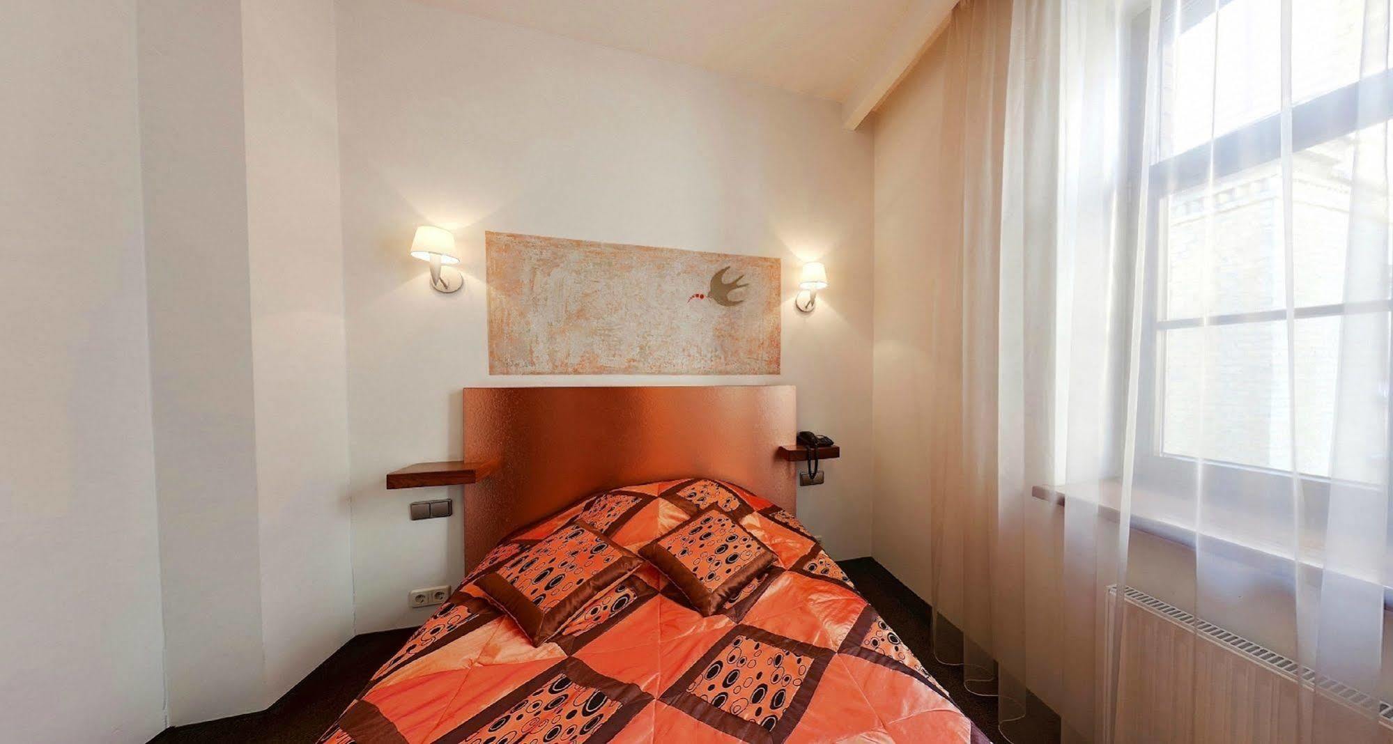 Rija Riga City Hotel Eksteriør billede