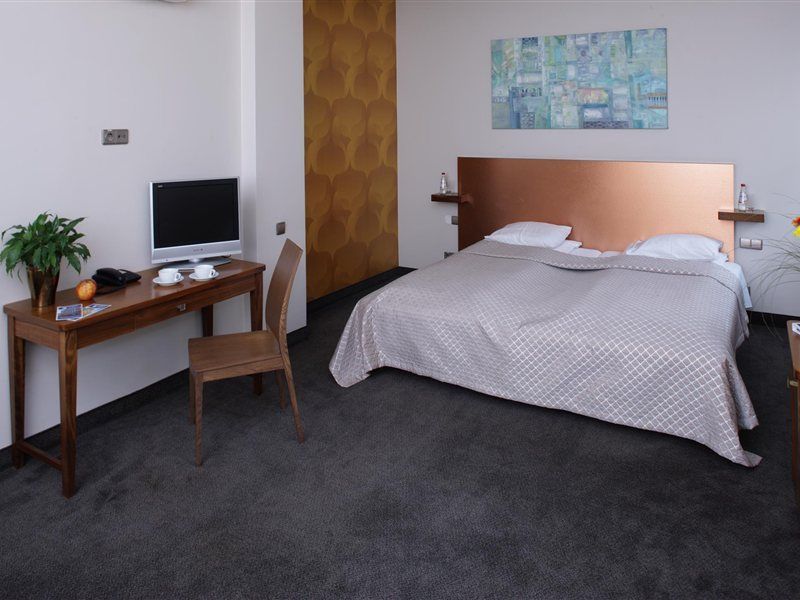 Rija Riga City Hotel Eksteriør billede
