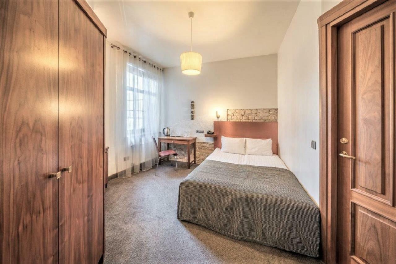 Rija Riga City Hotel Eksteriør billede
